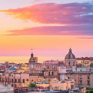 Incontri eleganti a Palermo — il cuore mediterraneo tra cultura arabo-normanna e mare siciliano