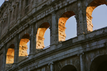 Lifestyle Roma — tramonto sulla Città Eterna, arte e dolce vita tra storia e romanticismo